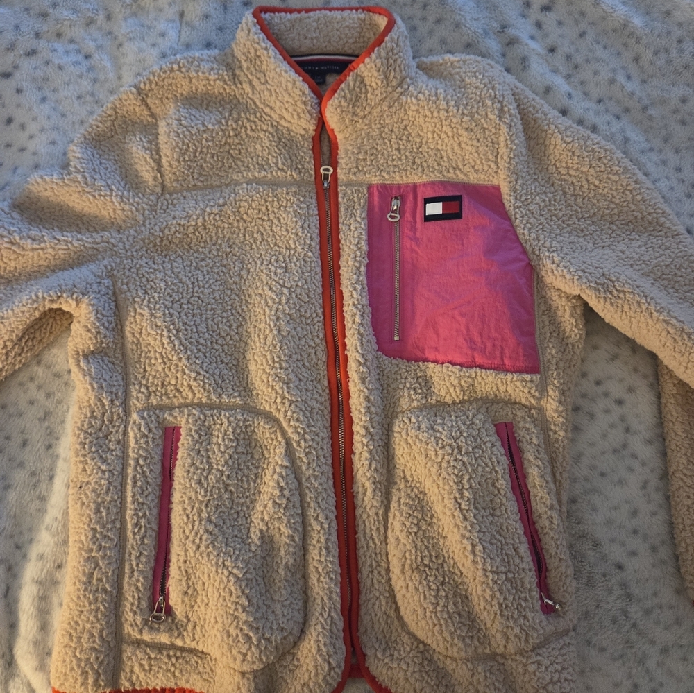 Tommy Hilfiger Fleece